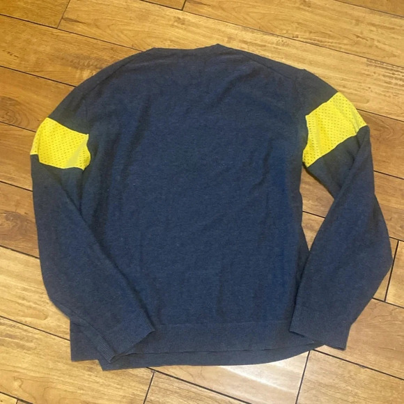 Armani Exchange A/X sweater - Picture 4 of 4